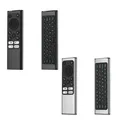 Tastiera Air Mouse con telecomando wireless universale 2.4G per Android TV Box Mini PC HTPC con apprendimento IR