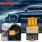 NEUE 1/2/3PCS 120ML Auto Fahrzeug Motor Katalysator Reiniger Tiefen Reinigung Motor Beschleuniger Dropshipping