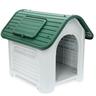 Prezzo speciale! Cuccia per cani e gatti HAFENBANDE Cottage - L 87 x P 72 x H 75,5 cm