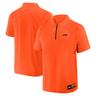 Formula 1 Dutch GP Tech Polo - Orange