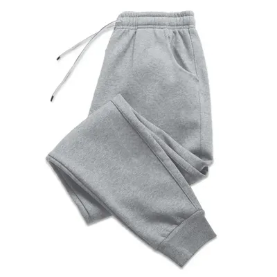 Daily Fashion Baggy Pants Woman Casual Sweatpants Fitness Jogging Tracksuit Trousers Soft 2024 Hot Sales Versatile Women's Slack