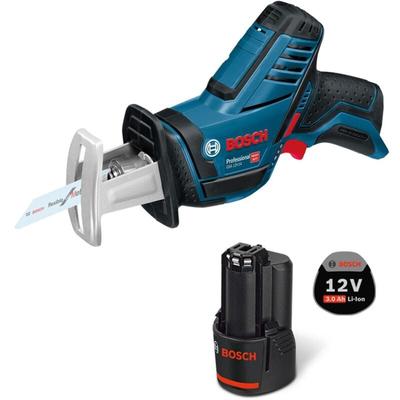 Bosch - Akku-Säbelsäge gsa 12V-14 / 1x 3,0 Ah Akku Image