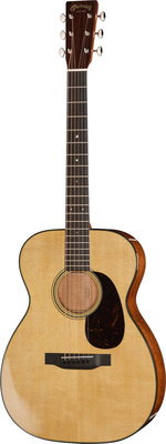 Martin Guitar 0018