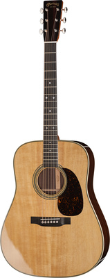Martin Guitar D28
