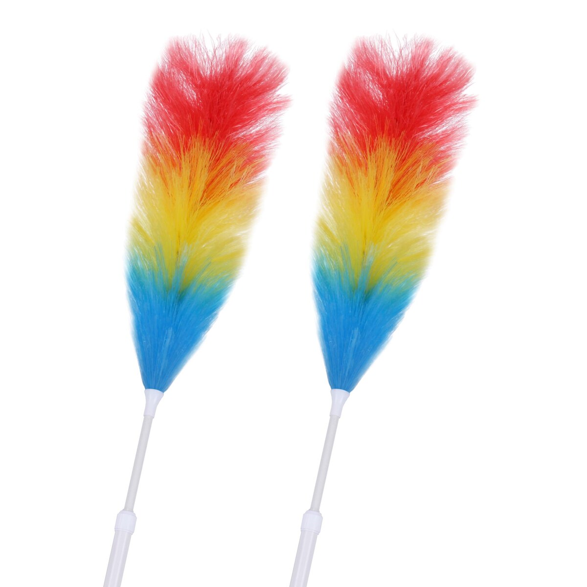 Bestlivings Staubwedel Teleskop, ausziehbar bis 97cm 2er Pack Image