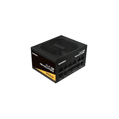 PC- Netzteil Enermax Revolution D.F.12 ETV80G 850W ATX3.1 Image