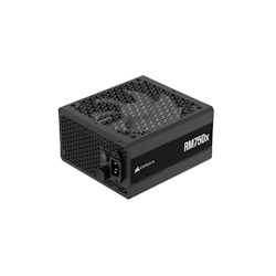 PC- Netzteil Corsair RM750x 80 PLUS Gold (CP-9020285-EU) Image
