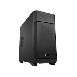 PC- Gehäuse Sharkoon V1000