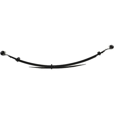 1997 Ford F-250 HD Rear Leaf Spring - Dorman