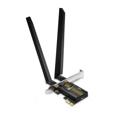 TP-Link Archer TBE400E Wi-Fi 7 Bluetooth 5.4 PCIe Adapter ARCHER TBE400E