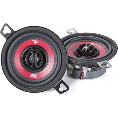 MTX Terminator 35 3-1/2" Car Speakers