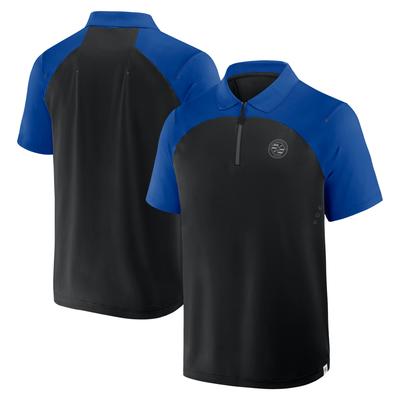 Poloshirt von Reading Tech – Schwarz – Herren Image