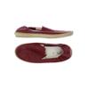 camel active Damen Halbschuh, Gr. 6.5, bordeaux, Leder