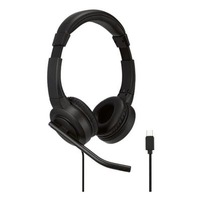 Kensington On-Ear Headset »H1000« schwarz Image