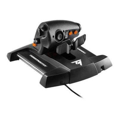 THRUSTMASTER Gashebel »TWCS THROTTLE«