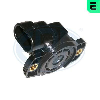 Era Sensor, Drosselklappenstellung [Hersteller-Nr. 550150A] für Alfa Romeo, Dacia, Fiat, Lancia, Renault Image