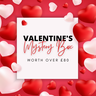 Mystery Beauty Boxes Womens £45 Box - Valentines Day Edition Worth Over £80 - One Size | Mystery Beauty Boxes Sale | Discount Designer Brands