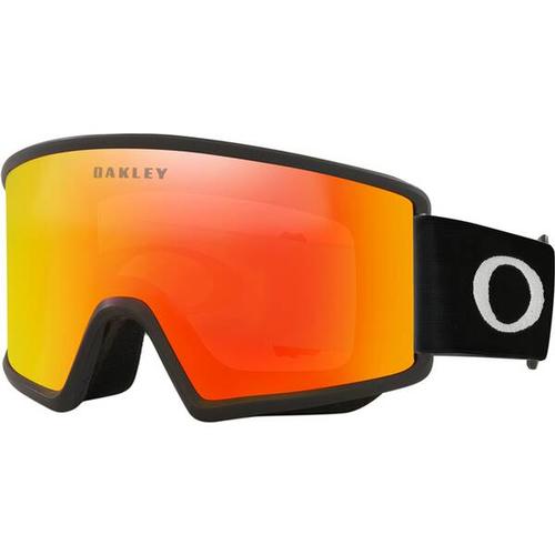 OAKLEY Herren Brille Skibrille Ridge Line, Größe ONE SIZE in Schwarz