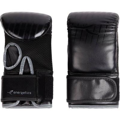 ENERGETICS Handschuhe Punch-Handsch. Punching Mitts PU TN 2.0, Größe M in Schwarz