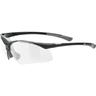 UVEX Herren Brille Sportbrille/Sonnenbrille Sportstyle 223, Größe ONE SIZE in Schwarz