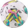 PUMA Ball Orbita 1 TB (FIFA Qua, Größe 5 in Weiß