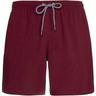 PROTEST Herren Badeshorts DAVEY beachshort, Größe S in Rot