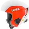 UVEX Herren Helm invictus MIPS, Größe 55-56 in Rot