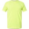 ENERGETICS Herren T-Shirt Rylu II, Größe S in Gelb