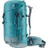 DEUTER Rucksack Guide 32+ SL, Größe ONE SIZE in Blau