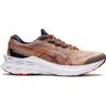 ASICS Herren Laufschuhe NOVABLAST 2 LE, Größe 43 ½ in SHOCKING ORANGE/SHOCKING ORANGE