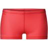 ODLO Damen Panty CUBIC, Größe XS in Rot