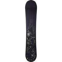 McKINLEY Snowboard Ux.-Snowboard Backyard, Größe 160 in Schwarz