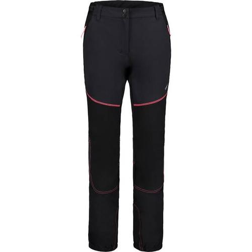 ICEPEAK Damen Hose BRAMCHE, Größe 40 in Grau