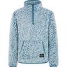 PROTEST Kinder Rolli PRTNOEPAC JR 1/4 zip top, Größe 104 in Blau