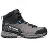Scarpa - Rush Trek Pro GTX - Wanderschuhe 43,5 | EU 43,5 grau/schwarz