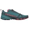 Dynafit - Women's Traverse GTX - Wanderschuhe UK 8 | EU 42 türkis/blau