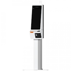 SUNMI K2 Kiosk Image