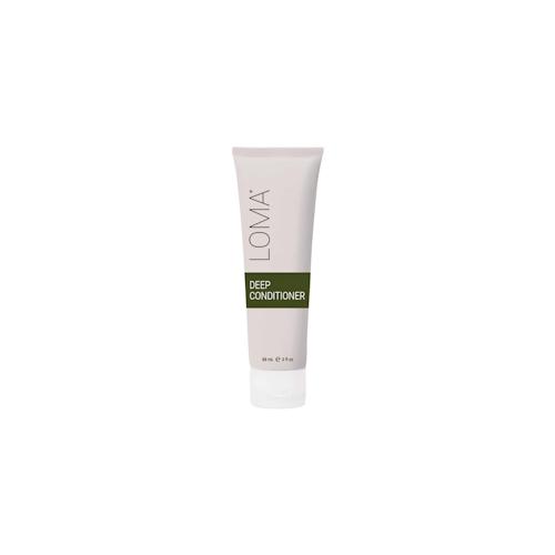Haarpflege - Tiefenconditioner | LOMA Tiefenaufbau-Spülung 88mL