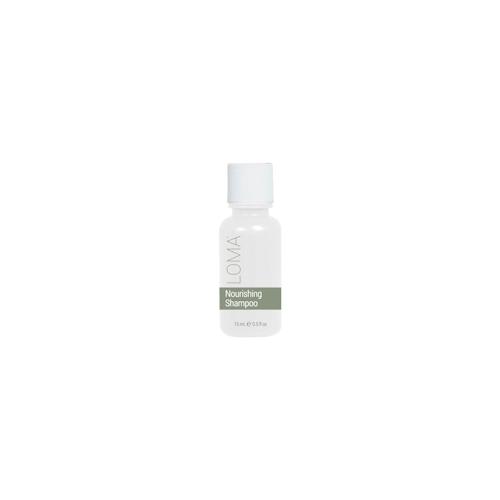 Haarpflege - Shampoo | LOMA Pflegendes Shampoo 15mL