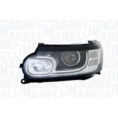 MAGNETI MARELLI Hauptscheinwerfer links Bi-Xenon für LAND ROVER LR057276 LR054713 LR084144 712476501129