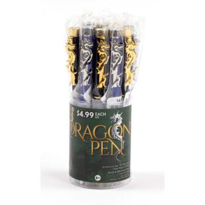 Dragon Pen