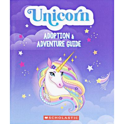 Adopt-A-Unicorn Kit