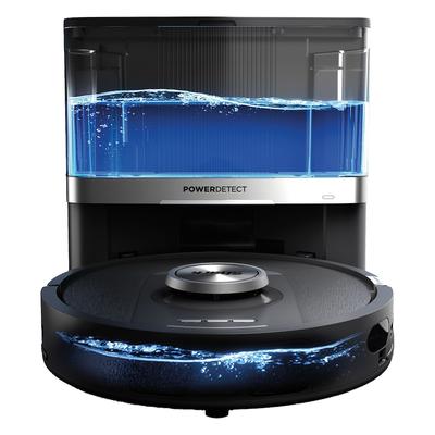 Shark PowerDetect NeverTouch Pro RV2800YEEU, Saugroboter schwarz Image