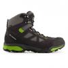 Scarpa - ZG Lite GTX - Wanderschuhe 43 | EU 43 schwarz