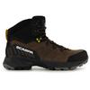 Scarpa - Rush Trek Pro GTX - Wanderschuhe 46,5 | EU 46,5 schwarz