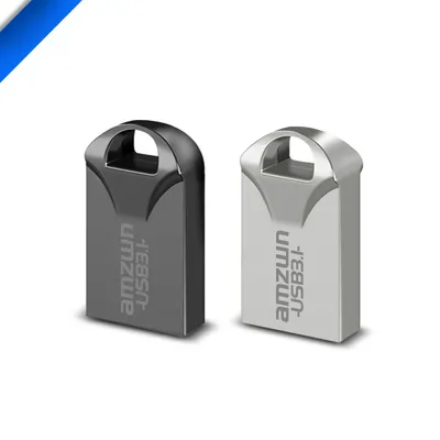 USB 3.1 Pendrive 64 GB Memory Stick 32 GB 64 GB Metall-USB-Flash-Laufwerk 128 GB Pen Drive 64 GB 8 Image