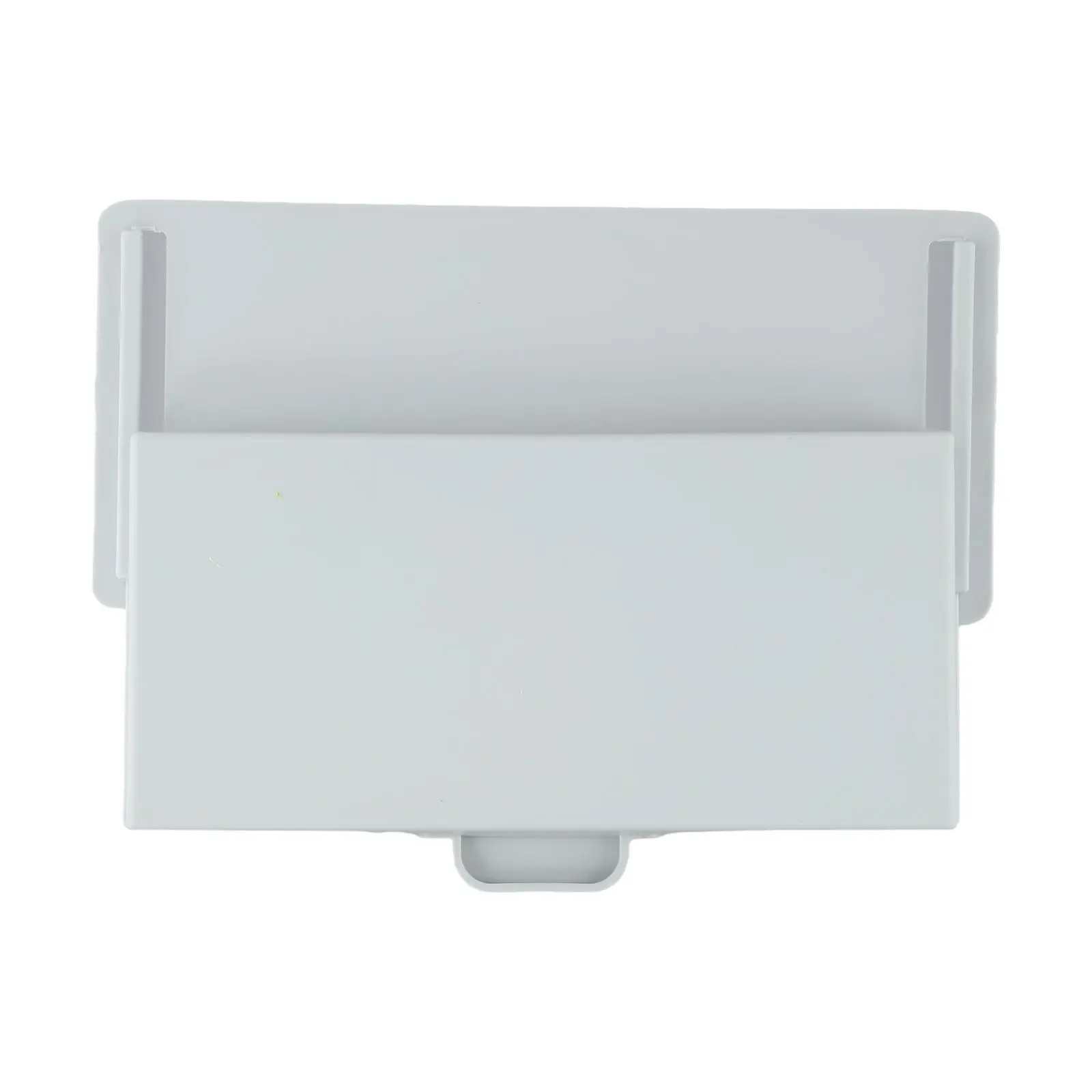 Lagerung Box Schreibtisch Organizer ABS Kostenloser Punch Schreibwaren Fall Bleistift Tablett Stift Halter Büro Schreibwaren Schreibtisch Schublade Büro Zubehör