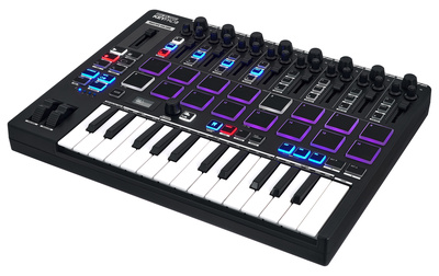 Reloop Keypad Pro