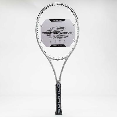 Solinco Whiteout V2 290 Tennis Racquets