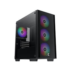 PC- Gehäuse Xigmatek NYX Air II